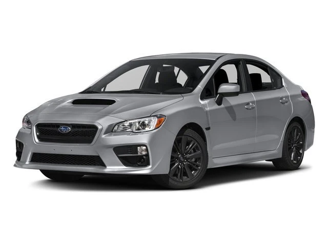 2017 Subaru Impreza WRX 4th Gen - Image 4 of 19