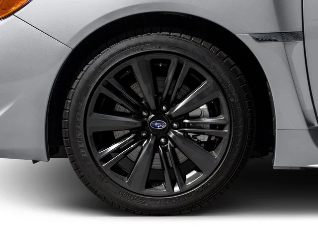 2017 Subaru Impreza WRX 4th Gen - Image 14 of 19