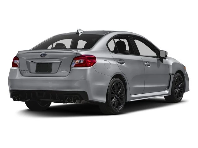 2017 Subaru Impreza WRX 4th Gen - Image 2 of 19
