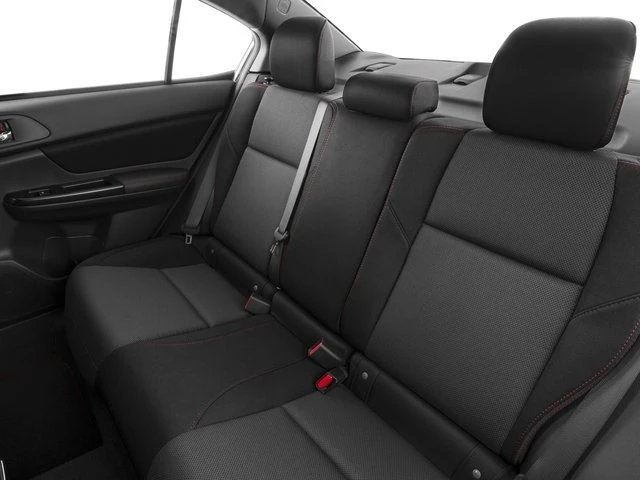 2017 Subaru Impreza WRX 4th Gen - Image 17 of 19