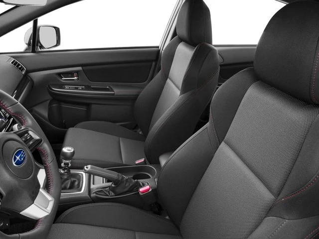 2017 Subaru Impreza WRX 4th Gen - Image 12 of 19