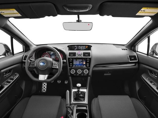 2017 Subaru Impreza WRX 4th Gen - Image 11 of 19