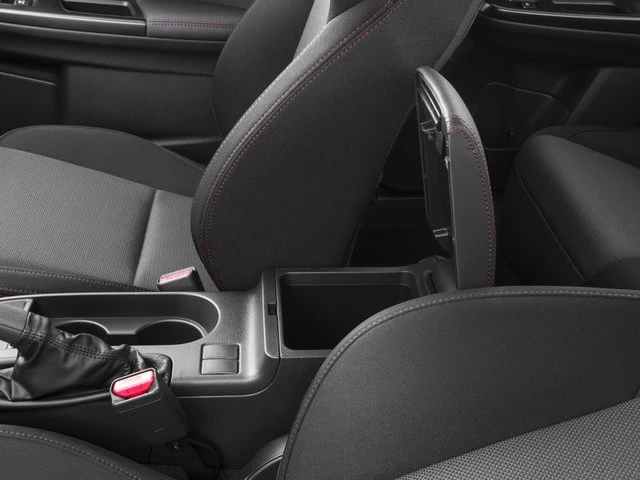 2017 Subaru Impreza WRX 4th Gen - Image 18 of 19