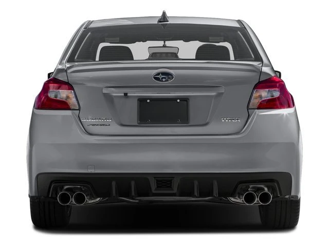 2017 Subaru Impreza WRX 4th Gen - Image 8 of 19
