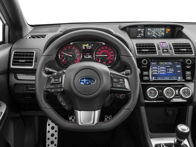 2017 Subaru Impreza WRX 4th Gen - Image 10 of 19