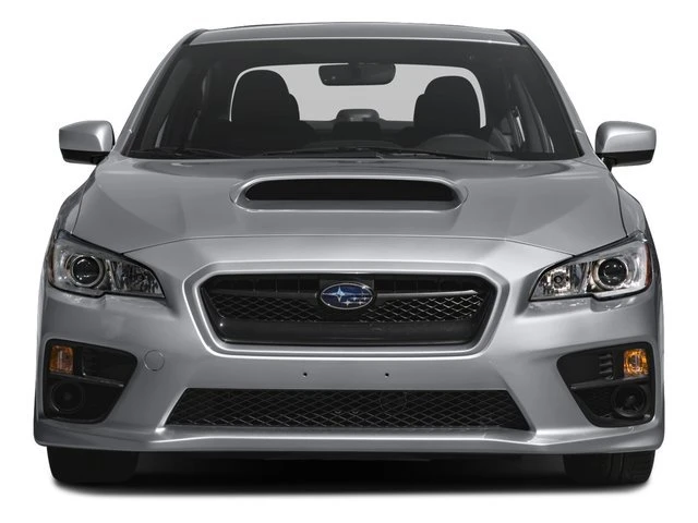 2017 Subaru Impreza WRX 4th Gen - Image 7 of 19