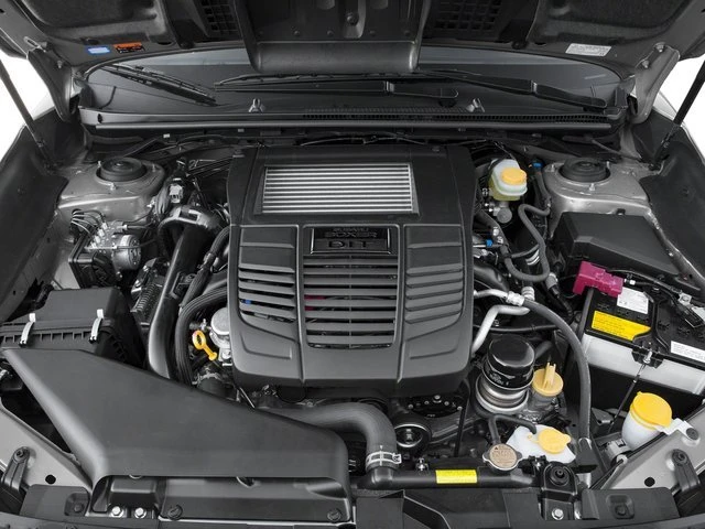 2017 Subaru Impreza WRX 4th Gen - Image 16 of 19