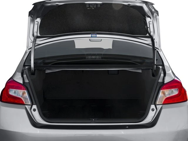 2017 Subaru Impreza WRX 4th Gen - Image 15 of 19