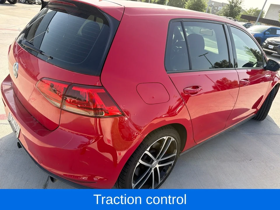 2017 Volkswagen GTI Mk7 - Image 3 of 7
