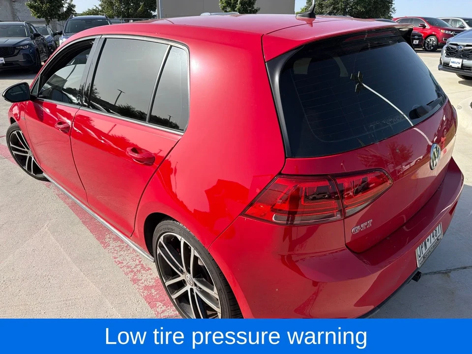 2017 Volkswagen GTI Mk7 - Image 4 of 7