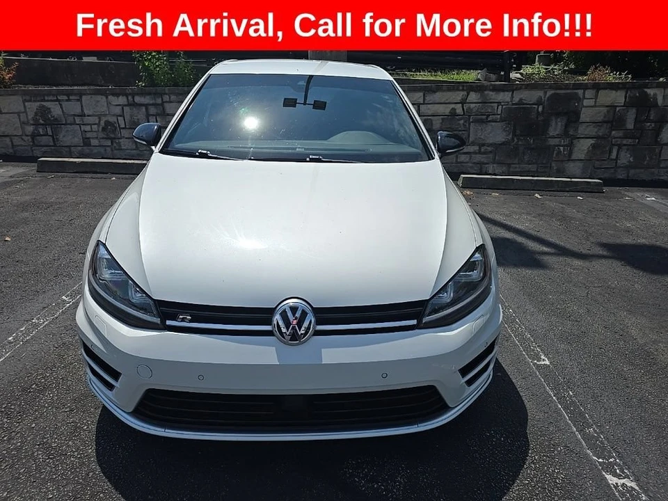 2017 Volkswagen Golf R Mk7 - Image 2 of 31