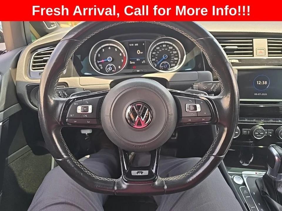 2017 Volkswagen Golf R Mk7 - Image 5 of 31