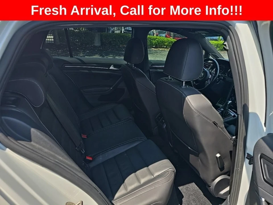 2017 Volkswagen Golf R Mk7 - Image 15 of 31