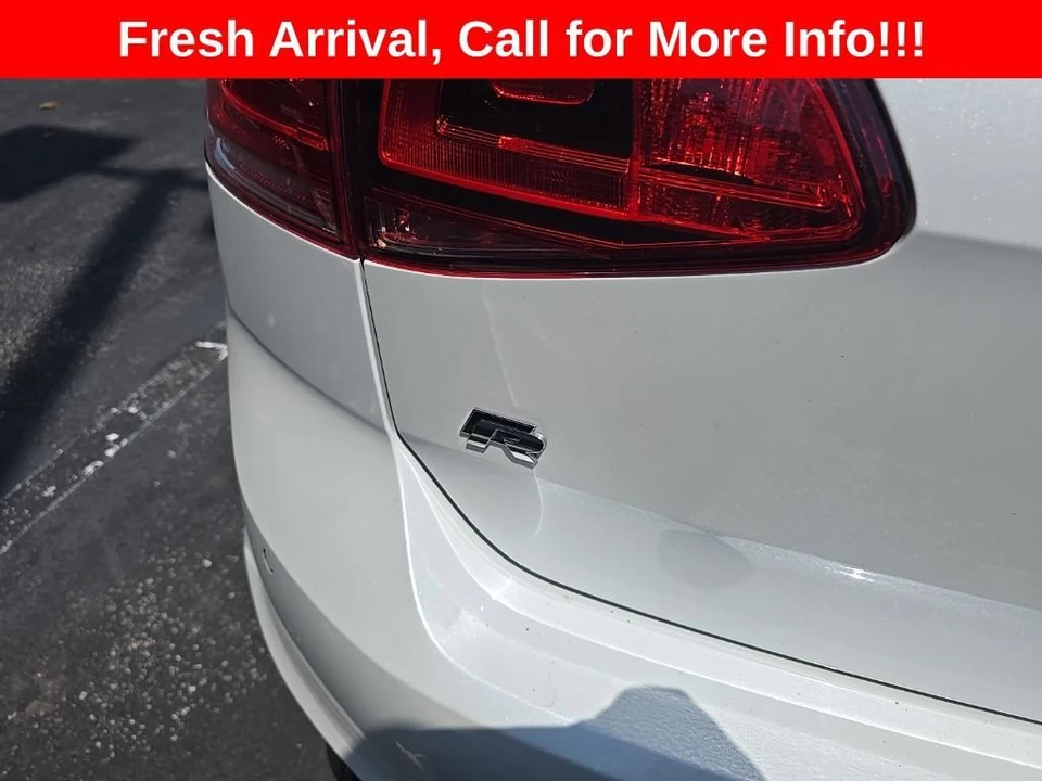 2017 Volkswagen Golf R Mk7 - Image 31 of 31