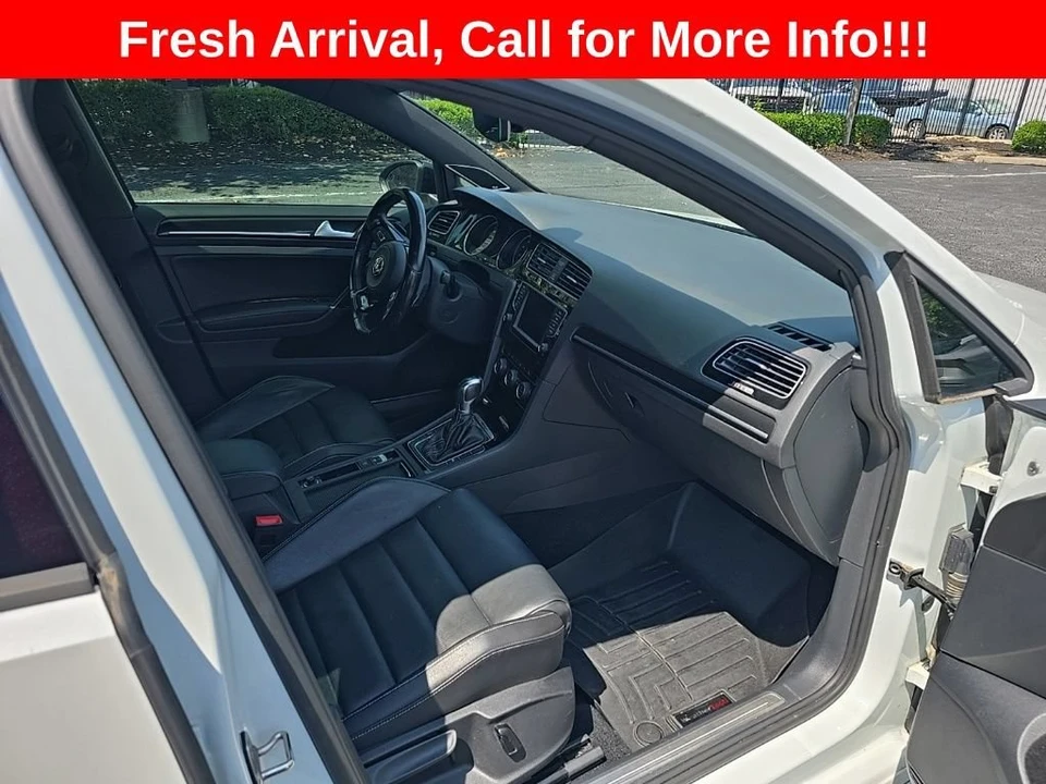 2017 Volkswagen Golf R Mk7 - Image 16 of 31