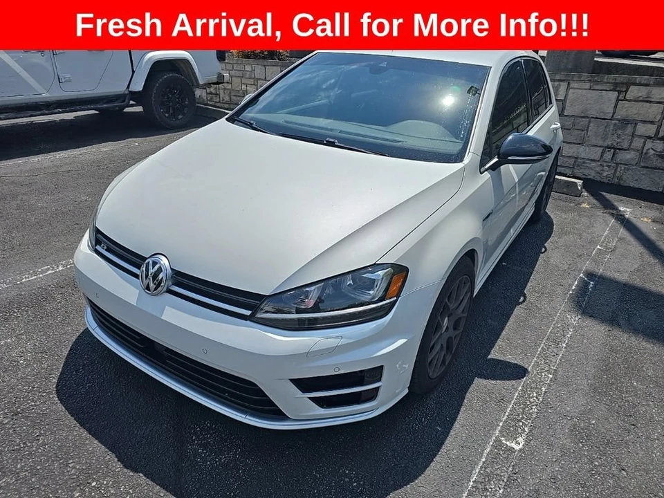 2017 Volkswagen Golf R Mk7 - Image 3 of 31