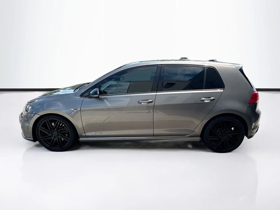 2017 Volkswagen Golf R Mk7 - Image 8 of 31