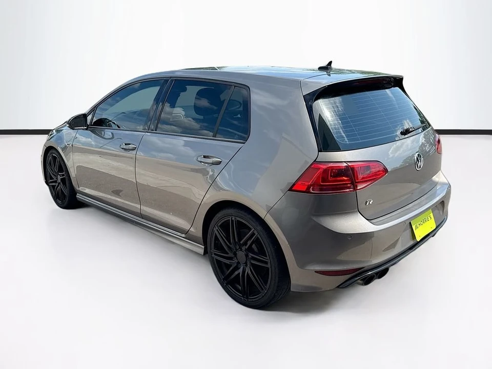 2017 Volkswagen Golf R Mk7 - Image 7 of 31