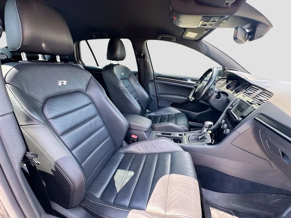 2017 Volkswagen Golf R Mk7 - Image 31 of 31