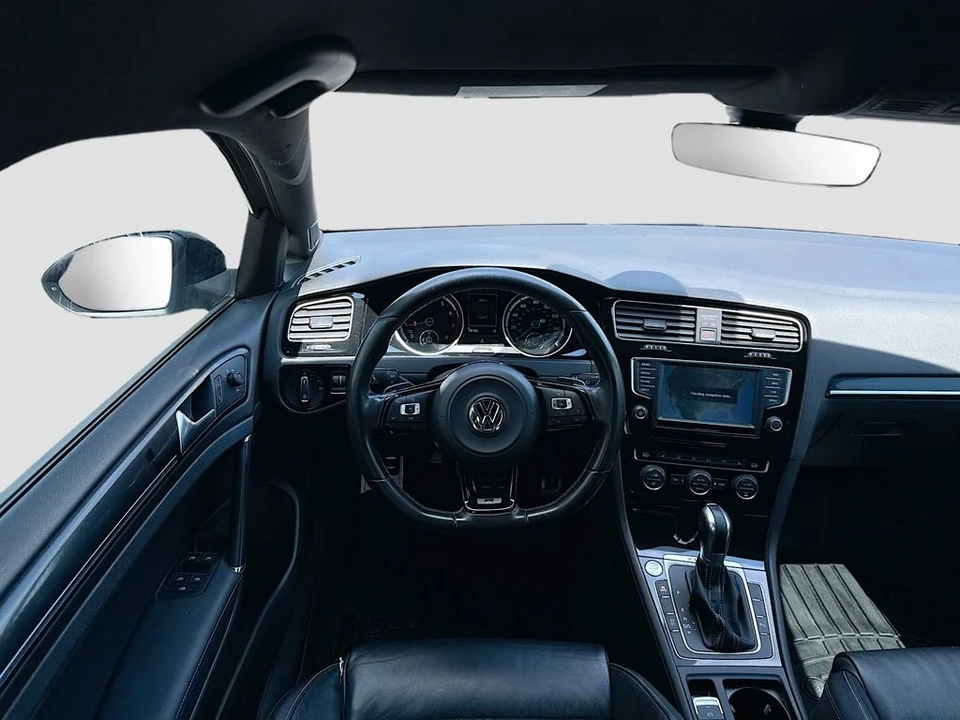 2017 Volkswagen Golf R Mk7 - Image 25 of 31