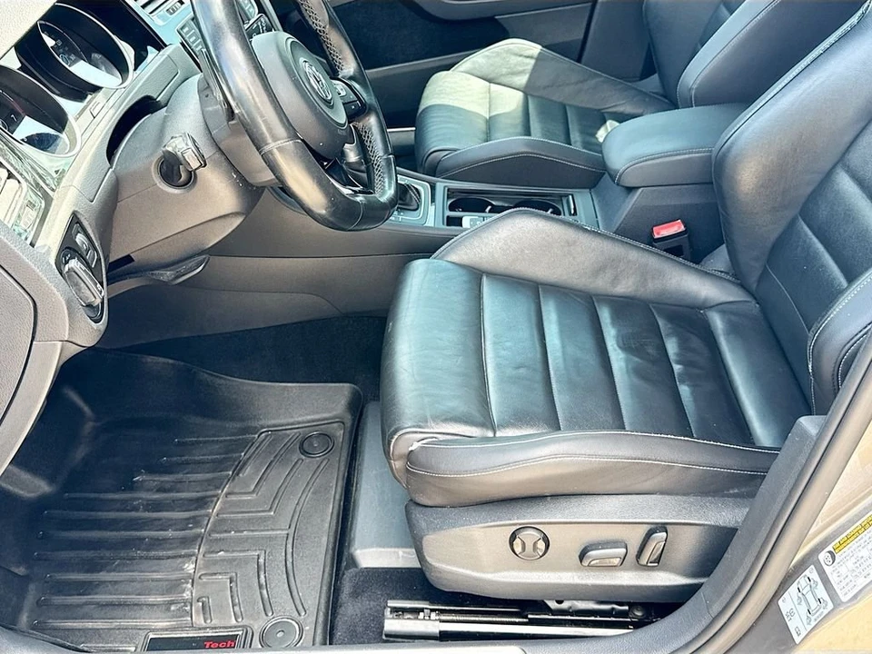 2017 Volkswagen Golf R Mk7 - Image 22 of 31