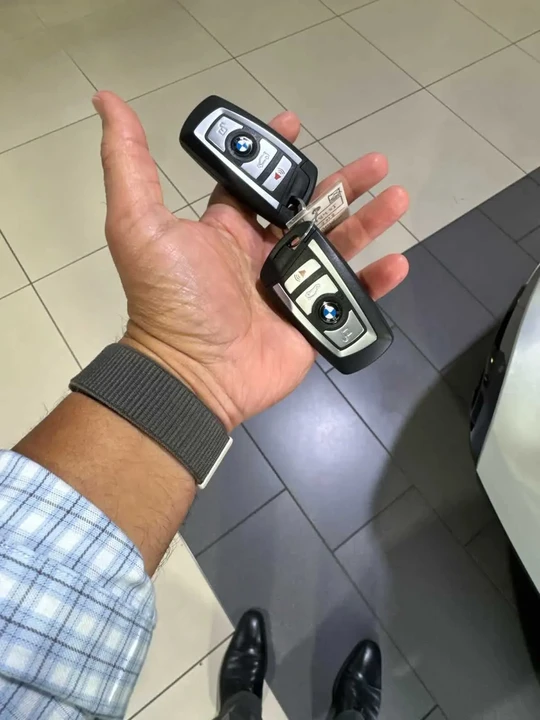 2018 BMW F87 M2 - Image 6 of 6