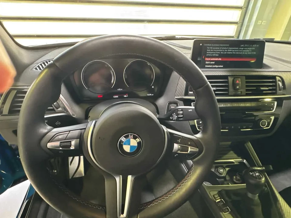 2018 BMW F87 M2 - Image 5 of 6