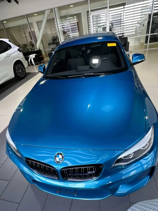 2018 BMW F87 M2 - Image 3 of 6