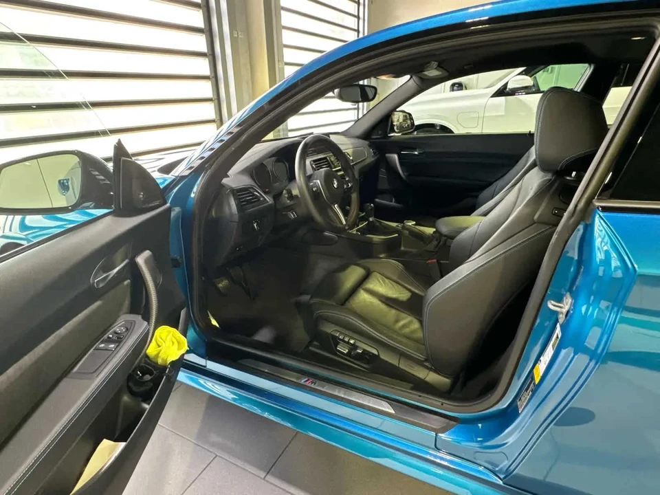 2018 BMW F87 M2 - Image 4 of 6
