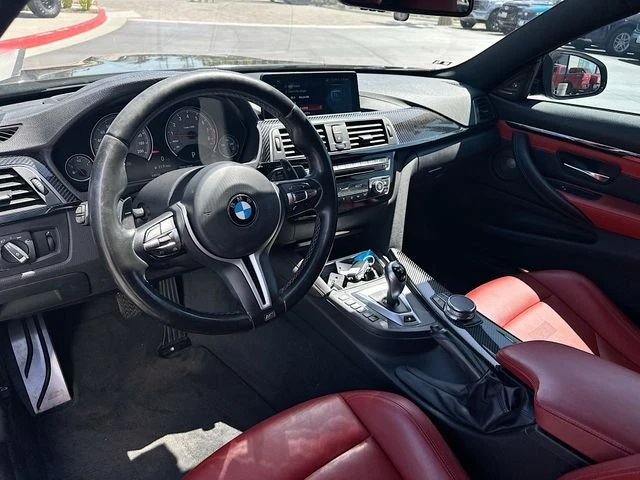 2018 BMW F82/F83 M4 - Image 23 of 31