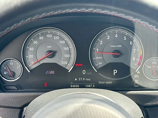2018 BMW F82/F83 M4 - Image 13 of 31