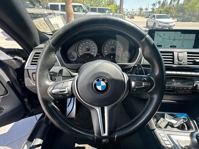 2018 BMW F82/F83 M4 - Image 12 of 31