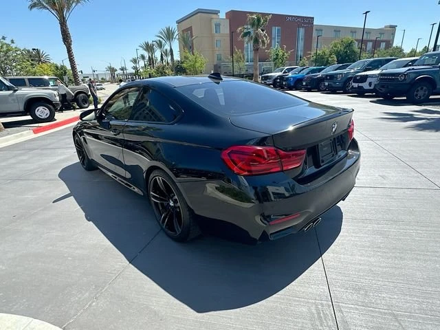 2018 BMW F82/F83 M4 - Image 5 of 31