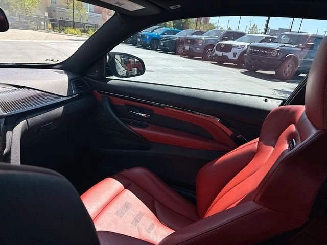 2018 BMW F82/F83 M4 - Image 24 of 31