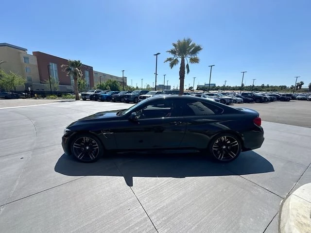 2018 BMW F82/F83 M4 - Image 4 of 31