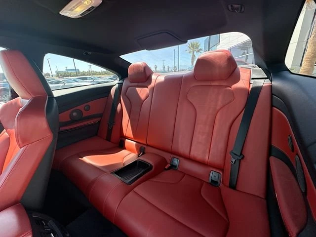 2018 BMW F82/F83 M4 - Image 25 of 31