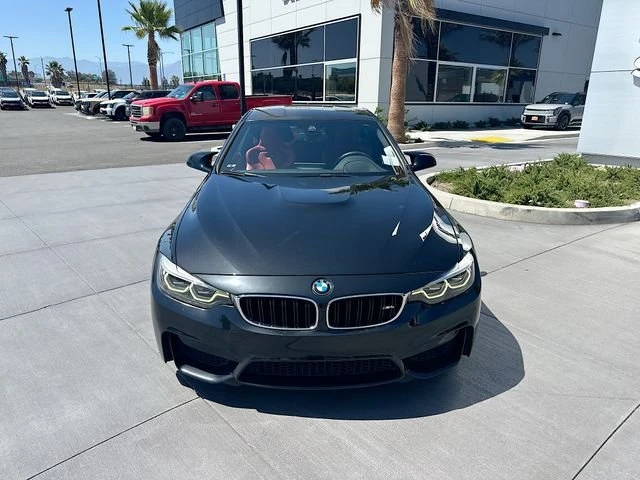 2018 BMW F82/F83 M4 - Image 2 of 31