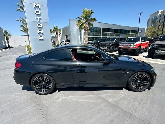 2018 BMW F82/F83 M4 - Image 8 of 31