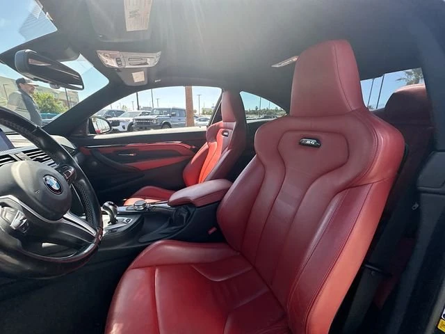 2018 BMW F82/F83 M4 - Image 22 of 31