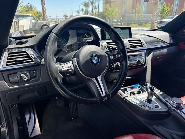 2018 BMW F82/F83 M4 - Image 10 of 31