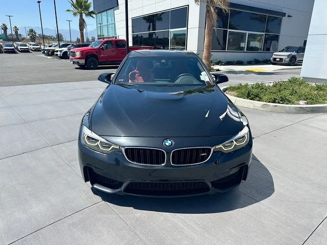 2018 BMW F82/F83 M4 - Image 31 of 31