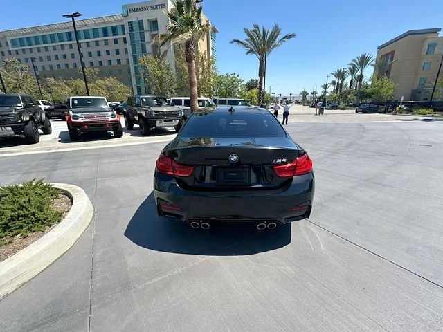 2018 BMW F82/F83 M4 - Image 6 of 31