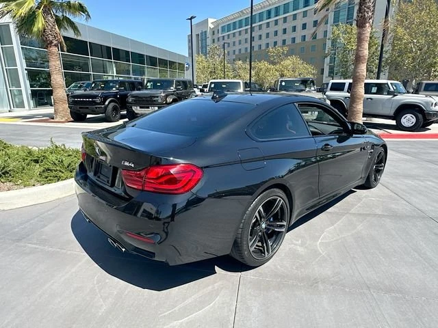 2018 BMW F82/F83 M4 - Image 7 of 31
