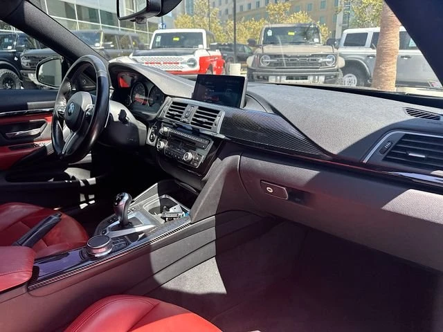 2018 BMW F82/F83 M4 - Image 30 of 31