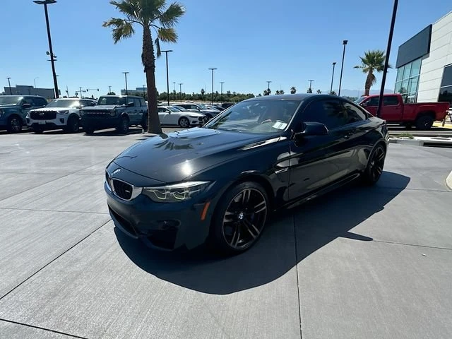 2018 BMW F82/F83 M4 - Image 3 of 31