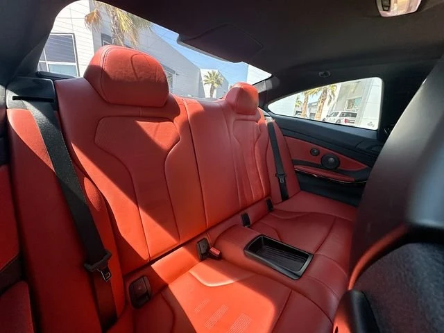 2018 BMW F82/F83 M4 - Image 28 of 31