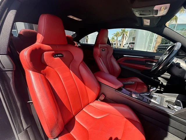 2018 BMW F82/F83 M4 - Image 29 of 31