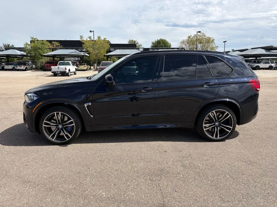 2018 BMW F85 X5 M - Image 8 of 18