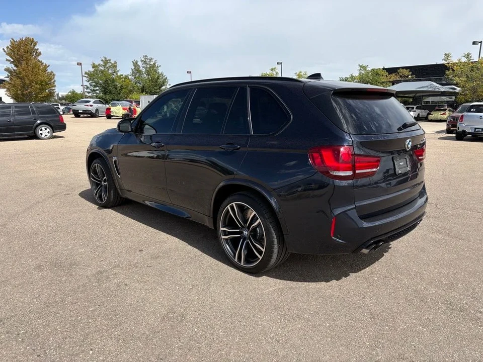 2018 BMW F85 X5 M - Image 7 of 18