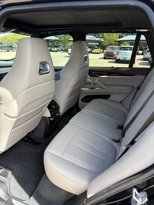 2018 BMW F85 X5 M - Image 13 of 18